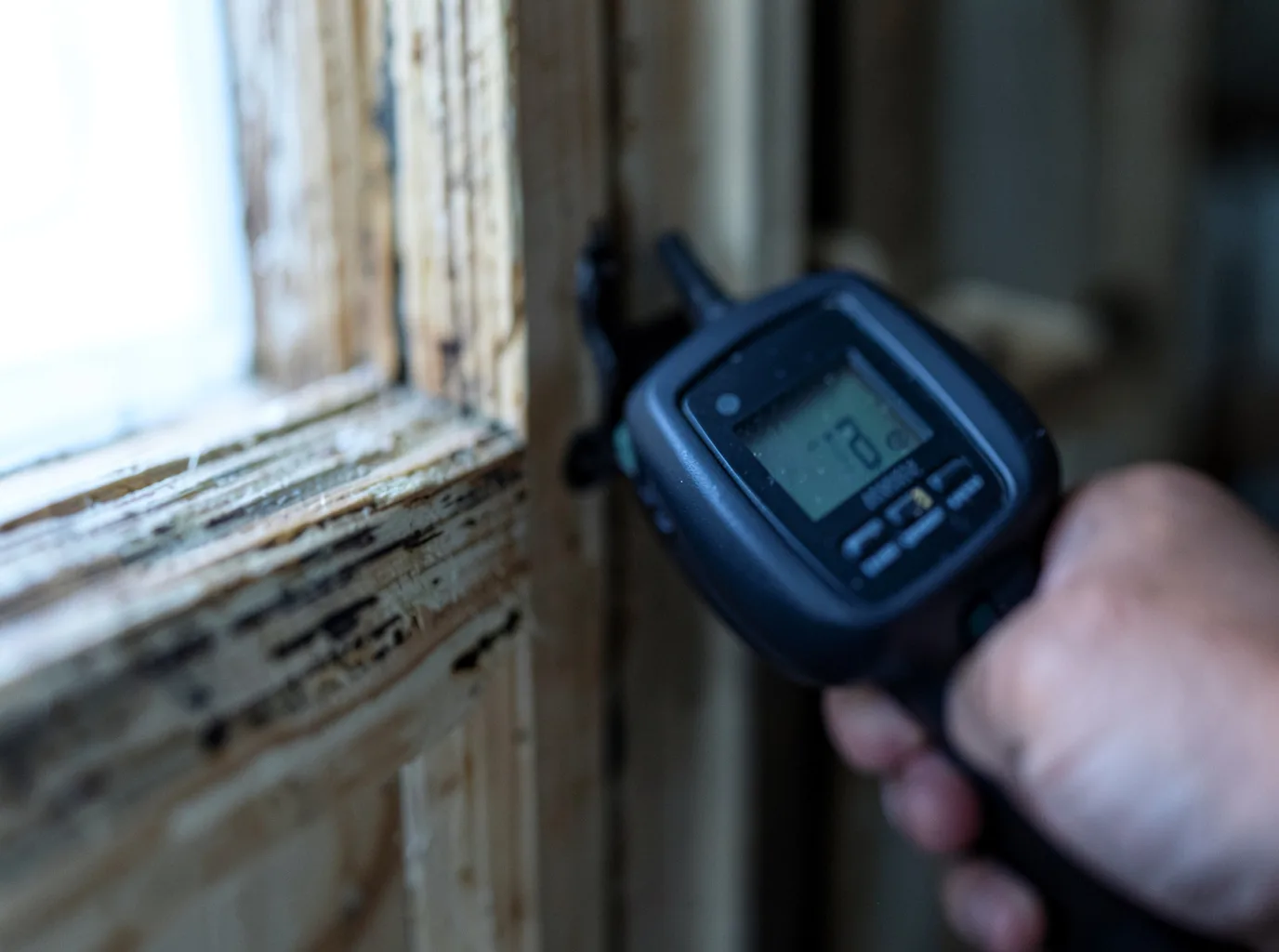 Water Damage Restoration Armour, SD FAQs